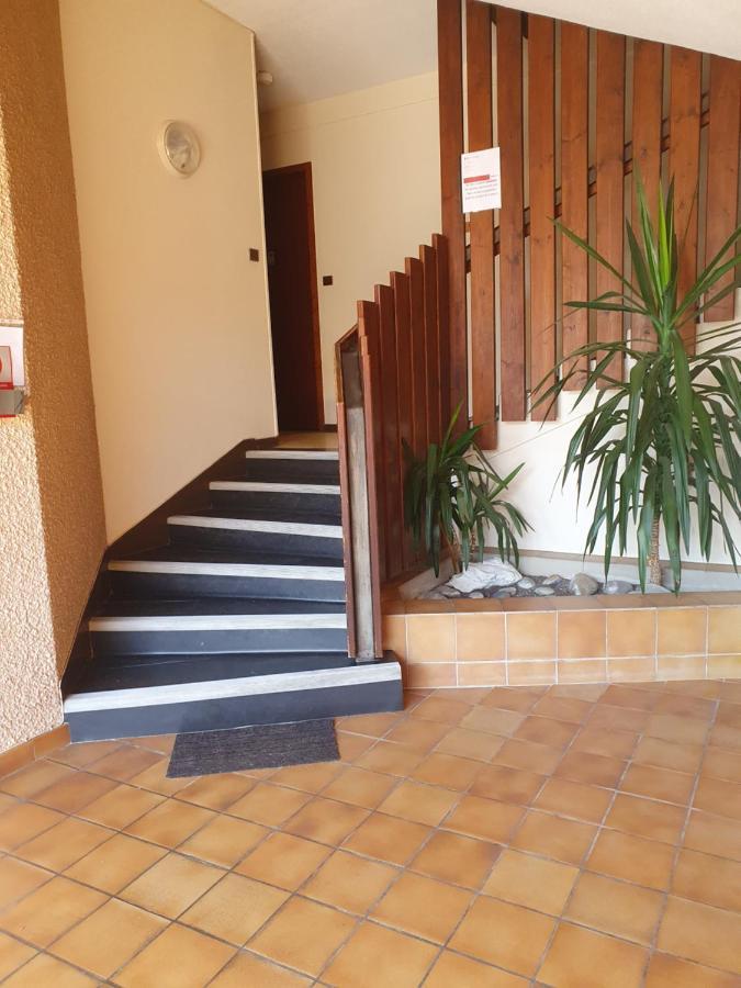 Cazaubon Studio 2 Lits Barbotan Les Thermes מראה חיצוני תמונה